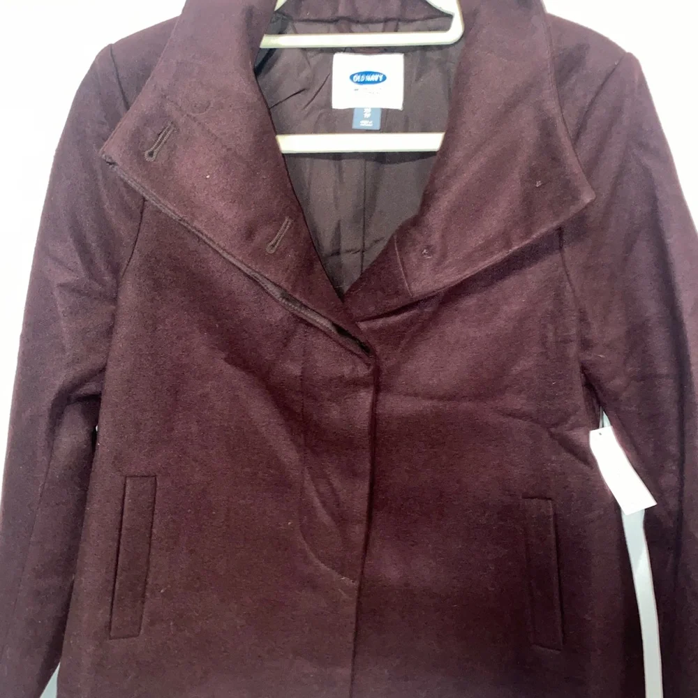 Jacket - Picture 7 of 9